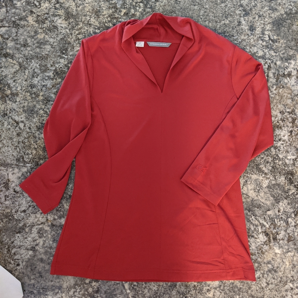Cutter&Buck sports top